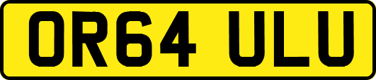 OR64ULU
