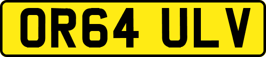 OR64ULV