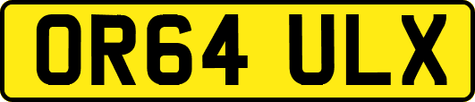 OR64ULX