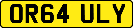 OR64ULY