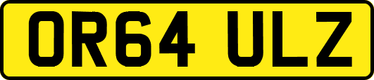OR64ULZ