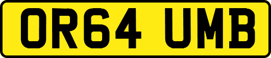 OR64UMB