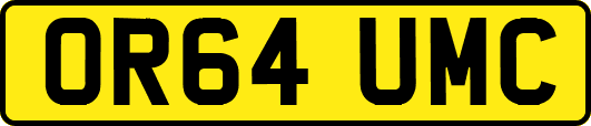 OR64UMC