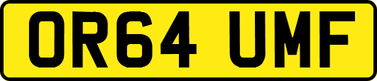 OR64UMF