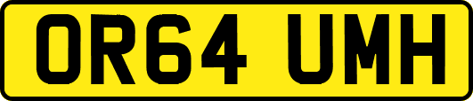 OR64UMH
