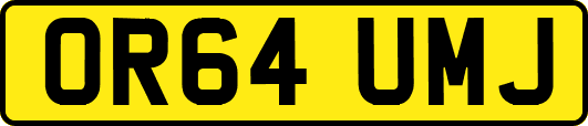 OR64UMJ