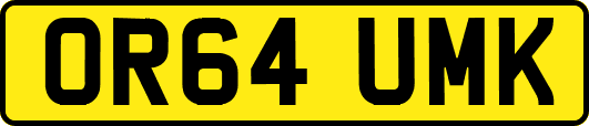 OR64UMK