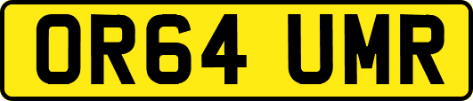 OR64UMR