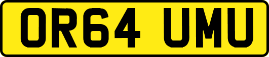 OR64UMU