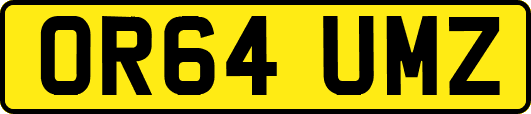 OR64UMZ