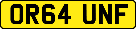 OR64UNF