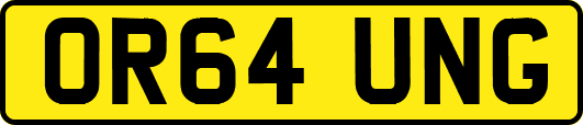 OR64UNG