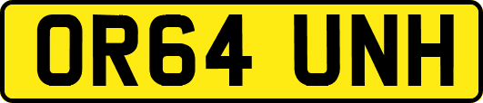 OR64UNH
