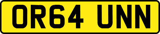 OR64UNN