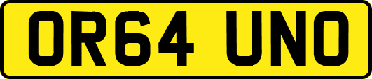 OR64UNO