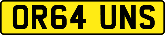 OR64UNS