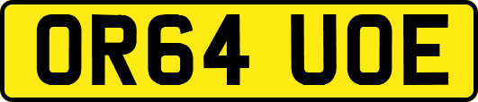 OR64UOE