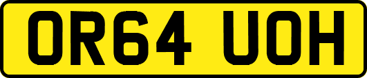 OR64UOH