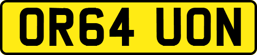 OR64UON