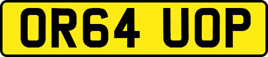 OR64UOP