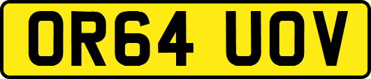 OR64UOV