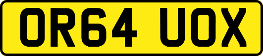 OR64UOX