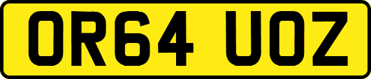 OR64UOZ