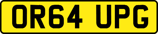 OR64UPG
