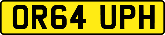 OR64UPH