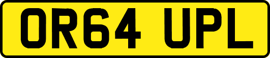 OR64UPL