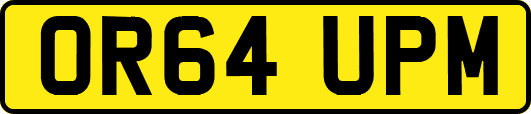 OR64UPM