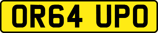 OR64UPO