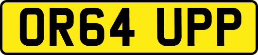 OR64UPP