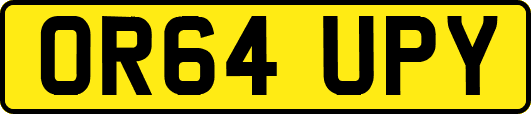 OR64UPY