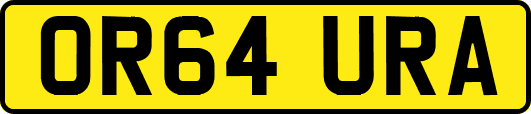 OR64URA
