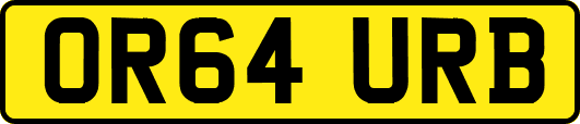 OR64URB