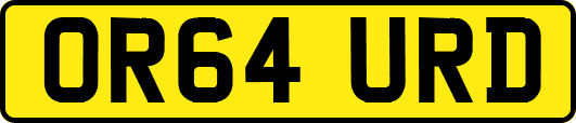 OR64URD