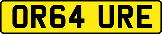 OR64URE