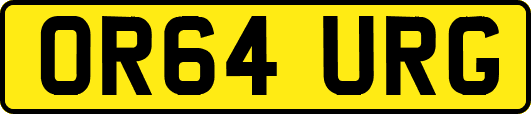 OR64URG