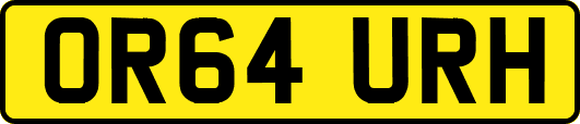 OR64URH