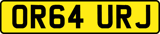 OR64URJ