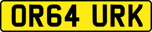 OR64URK