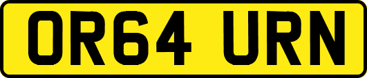 OR64URN