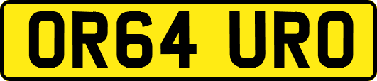 OR64URO