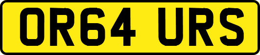 OR64URS