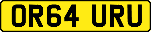OR64URU