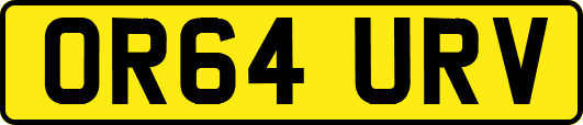 OR64URV