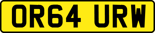 OR64URW