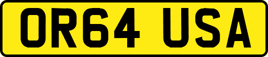 OR64USA