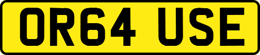 OR64USE